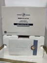 1:24 FRANKLIN MINT  DAD’S C.A.T.S 2002 CORVETTE Z06 BLUE  LE 695 /750