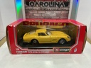 [DAMAGED BOX] BURAGO 1/24 FERRARI 275 GTB/4 (1966)