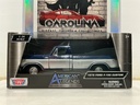 1:24 MOTORMAX: AMERICAN LEGENDS  1979 FORD F-10 CUSTOM