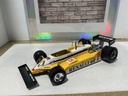 1/24 BBURAGO - RENAULT RE 30 #15