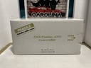 1/24 1968 PONTIAC GTO CONVERTIBLE