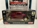 1/24 RACING CHAMPIONS HOT ROD - ISSUE #66 ‘33 FORD HIGHBOY COUPE