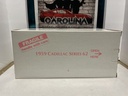 1/24 DANBURY MINT 1959 CADILLAC SERIES 62