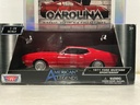 1:24 MOTORMAX: AMERICAN LEGENDS  1971 FORD MUSTANG SPORTSROOF