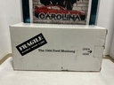 1/24 DANBURY MINT [CREAM] 1966 FORD MUSTANG