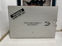 1/24 DANBURY MINT BLACK 1925 FORD MODEL T RUNABOUT