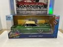 1/24 MIJO EXCLUSIVE - STREET LOW 1959 CHEVROLET IMPALA