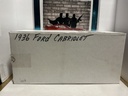 1/24 FRANKLIN MINT - 1936 FORD CABRIOLET