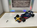 1/24 RACING CHAMPIONS #31 Tasman Motorsports Indy [TIRE PUNCTURE, LOOSE MIRROR]