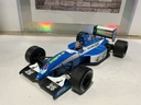 1/24 ONYX - LIGIER-RENAULT JS 37