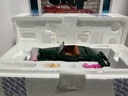 1/24 FRANKLIN MINT - B11XA09 - 1939 FORD ROADSTER [GREEN]