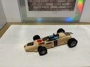 1/24 TESTOR - Honda F1 [Vintage] #11 GINTHER [DECAL DAMAGED]