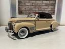 1/24 DANBURY MINT - 1941 CHEVROLET SPECIAL DELUXE