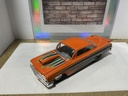 1/24 RACING CHAMPIONS - @1997 ‘62 CHEVY