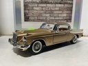 1/24 DANBURY MINT 1957 STUDEBAKER GOLDEN HAWK