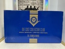 1:24 FRANKLIN MINT 1980 Black Corvette2004 special limited edition collectorclub