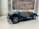 1/24 BURAGO ITALY - MERCEDES SSK C2013