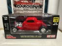 1/24 RACING CHAMPIONS HOT ROD - ISSUE #88 - ‘39 CHEVY DELIVERY