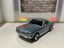 1/24 X-MOD - [NO CONTROLLER] 1965 FORD MUSTANG