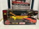 1/24 RACING CHAMPIONS HOT ROD - ISSUE #108 ‘40 FORD SEDAN DELIVERY