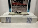 1/24 FRANKLIN MINT - 1957 Pontiac Bonneville Convertible