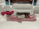 1/24 FRANKLIN MINT - 1953 CADILLAC ELDORADO RED CONVERTIBLE