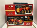 1/32 SET OF 2 - TOY FARMER VERSATILE BIG ROY MODEL 1080 FACTORY & MUSEUM VERSION