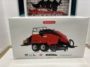 1/32 WIKING KUHN COARSE BALER LSB 1290 ID