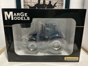 1/32 MARGE MODELS NEW HOLLAND TRACTOR HD BLUE POWER WITH PLM INTELLIGENCE