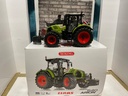 1:32 WIKING CLAAS 650 ARION LIMITED EDITION “INCORRECT BOX” STORE DISPLAY
