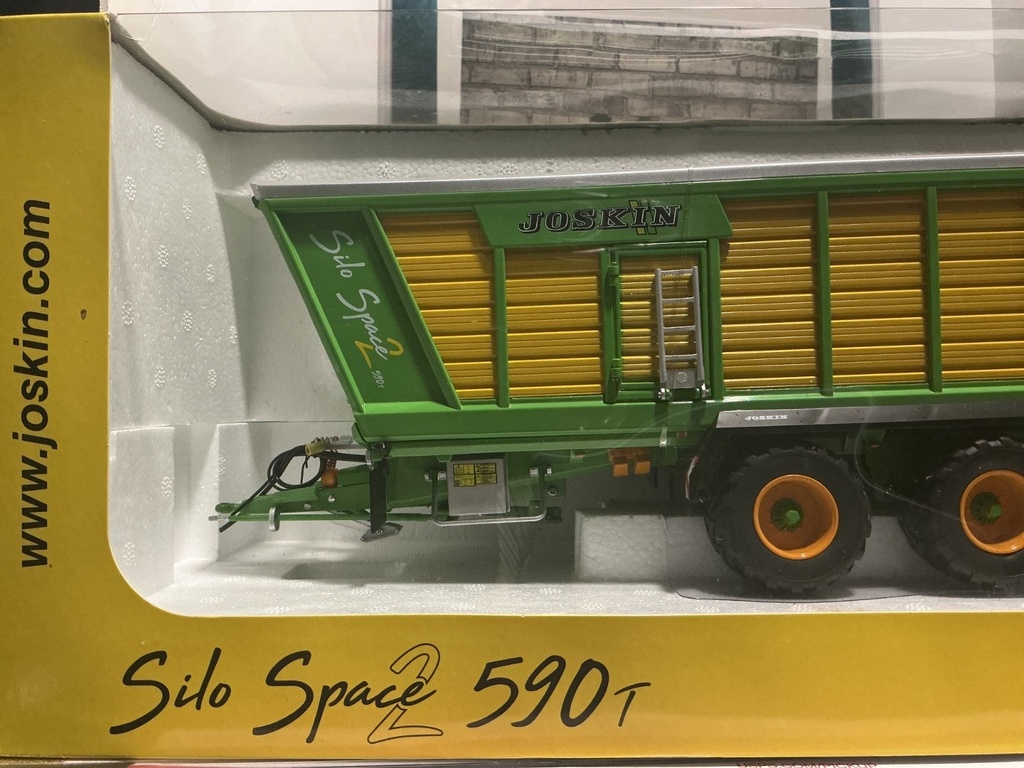 1/32 JOSKIN - SILO SPACE 2 590T