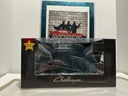 1/32 CHALLENGER STEALTH - CHALLENGER LIMITED EDITION 2013 - #424 OF 684