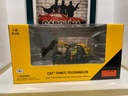 1/32 NORSCOT CAT TH407C TELEHANDLER