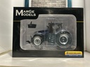 1/32 MARGE MODELS NEW HOLLAND TRACTOR T8. 435 BLUE POWER