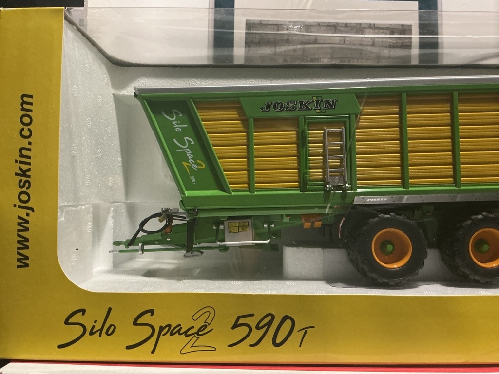 1/32 JOSKIN SILO SPACE-2 590T