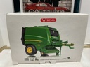 1:32 WIKING JOHN DEERE ROUND BALER 900 [DAMAGED BOX]