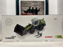 1/32 WIKING CLAAS TORION 1914 LOADER