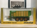 1/32 JOSKIN SILO - CARGO 20 / 40