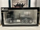 1/32 MARGE MODELS VOLVO FH5 TRUCK WITH MEILLER HOOKLIFT