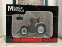 1/32 MARGE MODELS STEYR TRACTOR 6300 TERRUS CVT KOMMUNAL