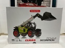 1:32 WIKING CLAAS 7044 SCORPION