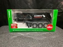 1:32 SIKU FARMER  2889 TRIAXLE  SCHMITZ CARGOBULL DUMP  TRAILER