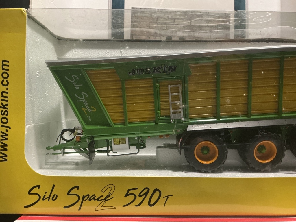 1/32 JOSKIN SILO SPACE 2 590T