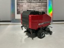 1/32 UNIVERSAL HOBBIES MASSEY FERGUSON 169V BALER   (NO BOX)
