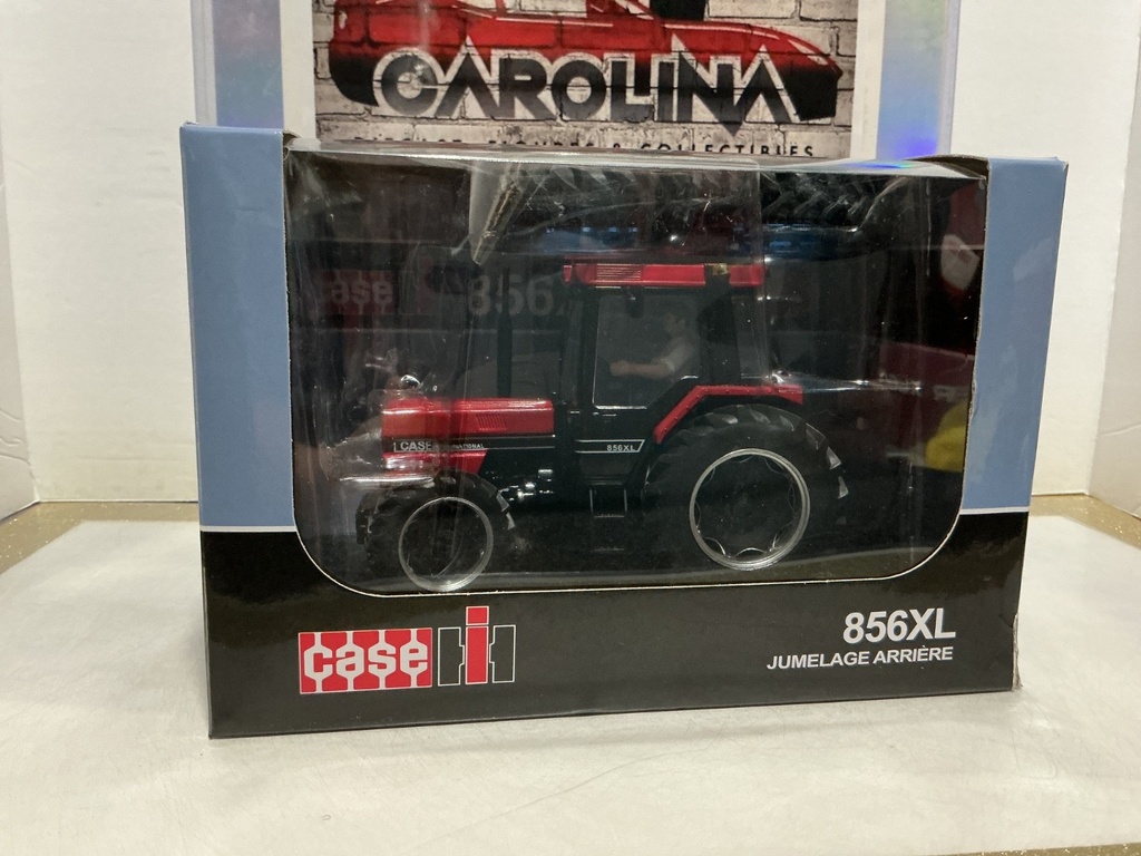 1/32  REPLICAGRI CASEIH 856XL  1241/2000 TRACTOR