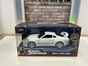 1/32 JADA - FAST AND FURIOUS BRIAN’S TOYOTA SUPRA