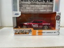 1/32 JADA - BIGTIME MUSCLE - 1970 CHEVY CHEVELLE SS [SAINT NICK] #3