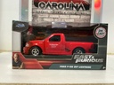 1/32 JADA - FAST AND FURIOUS FORD F-150 SVT LIGHTNING