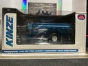1/32 KINZE MODEL 1050 SOF TRED HARVEST COMMANDER GRAIN AUGER WAGON