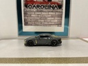 1:32 Diecast Pull Back Car with Lights and Sound NISSAN GTR